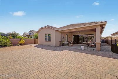 1378 W Buckwheat Tree Avenue, Queen Creek, AZ 85140 - Photo 31