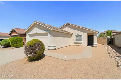 12606 W Rosewood Drive, El Mirage, AZ 85335 - Photo 5