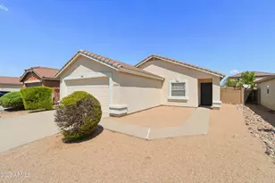 12606 W Rosewood Dr, El Mirage, AZ 85335 - Photo 5
