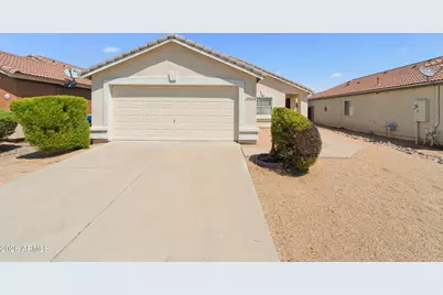 12606 W Rosewood Drive, El Mirage, AZ 85335 - Photo 3
