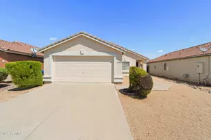 12606 W Rosewood Dr, El Mirage, AZ 85335 - Photo 3