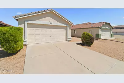 12606 W Rosewood Drive, El Mirage, AZ 85335 - Photo 1
