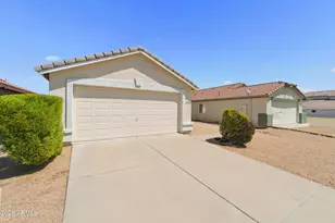 12606 W Rosewood Dr, El Mirage, AZ 85335 - Photo 1