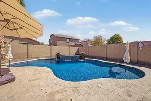 946 E Wimpole Ave, Gilbert, AZ 85297 - Photo 43