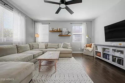 946 E Wimpole Avenue, Gilbert, AZ 85297 - Photo 3