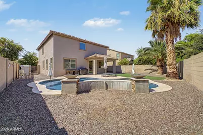 946 E Wimpole Avenue, Gilbert, AZ 85297 - Photo 39