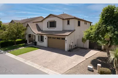 1477 W Sea Fog Drive, Gilbert, AZ 85233 - Photo 49