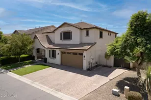 1477 W Sea Fog Dr, Gilbert, AZ 85233 - Photo 49