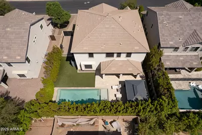 1477 W Sea Fog Drive, Gilbert, AZ 85233 - Photo 47