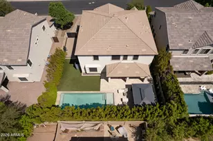 1477 W Sea Fog Dr, Gilbert, AZ 85233 - Photo 47