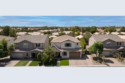 1477 W Sea Fog Drive, Gilbert, AZ 85233 - Photo 53