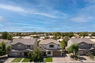 1477 W Sea Fog Dr, Gilbert, AZ 85233 - Photo 53