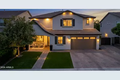 1477 W Sea Fog Drive, Gilbert, AZ 85233 - Photo 1