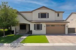 1477 W Sea Fog Dr, Gilbert, AZ 85233 - Photo 49