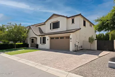 1477 W Sea Fog Drive, Gilbert, AZ 85233 - Photo 47