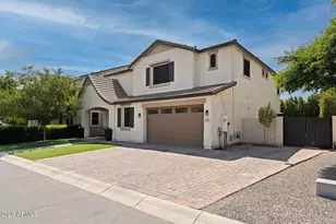 1477 W Sea Fog Dr, Gilbert, AZ 85233 - Photo 47