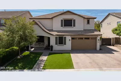 1477 W Sea Fog Drive, Gilbert, AZ 85233 - Photo 53