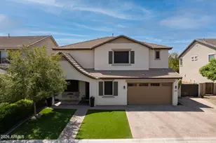 1477 W Sea Fog Dr, Gilbert, AZ 85233 - Photo 53