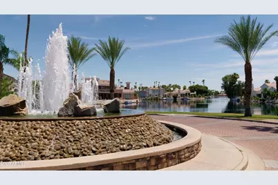 1477 W Sea Fog Drive, Gilbert, AZ 85233 - Photo 55