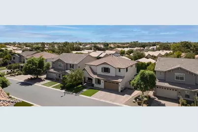 1477 W Sea Fog Drive, Gilbert, AZ 85233 - Photo 55