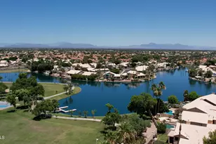 1477 W Sea Fog Dr, Gilbert, AZ 85233 - Photo 59