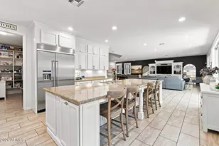 1477 W Sea Fog Dr, Gilbert, AZ 85233 - Photo 15