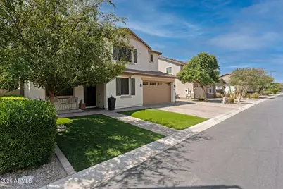 1477 W Sea Fog Drive, Gilbert, AZ 85233 - Photo 51