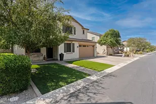 1477 W Sea Fog Dr, Gilbert, AZ 85233 - Photo 51