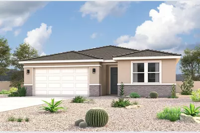 7446 E Agua Caliente Trail, Florence, AZ 85132 - Photo 1