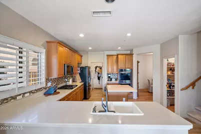 6117 E Palomino Lane, Scottsdale, AZ 85266 - Photo 25