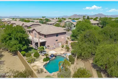 6117 E Palomino Lane, Scottsdale, AZ 85266 - Photo 5