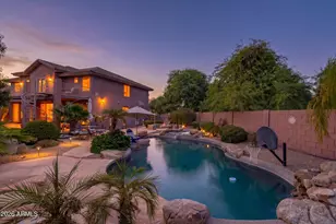 6117 E Palomino Ln, Scottsdale, AZ 85266 - Photo 3