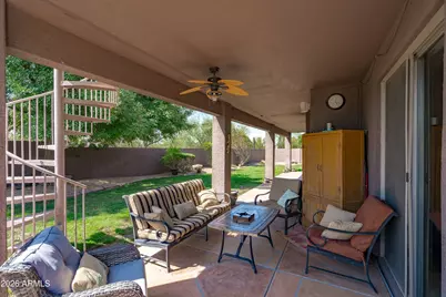 6117 E Palomino Lane, Scottsdale, AZ 85266 - Photo 59