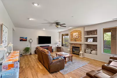 6117 E Palomino Lane, Scottsdale, AZ 85266 - Photo 21