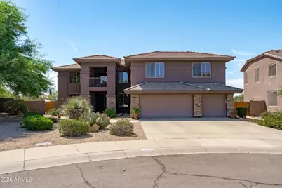 6117 E Palomino Lane, Scottsdale, AZ 85266 - Photo 11