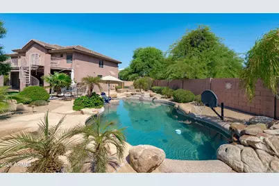 6117 E Palomino Lane, Scottsdale, AZ 85266 - Photo 53
