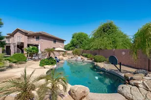 6117 E Palomino Ln, Scottsdale, AZ 85266 - Photo 53
