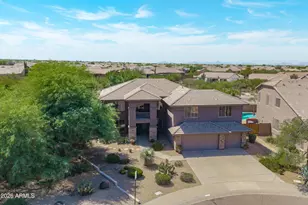 6117 E Palomino Ln, Scottsdale, AZ 85266 - Photo 9