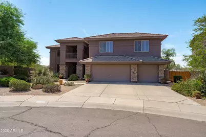 6117 E Palomino Lane, Scottsdale, AZ 85266 - Photo 13