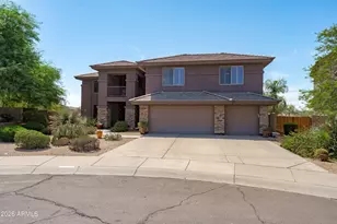 6117 E Palomino Ln, Scottsdale, AZ 85266 - Photo 13