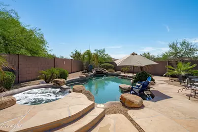 6117 E Palomino Lane, Scottsdale, AZ 85266 - Photo 51
