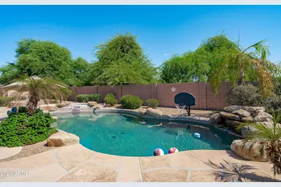 6117 E Palomino Lane, Scottsdale, AZ 85266 - Photo 55