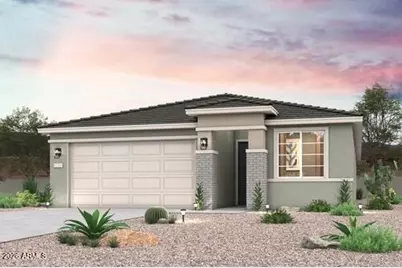 24155 W Dekalb Lane, Buckeye, AZ 85326 - Photo 1