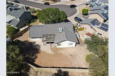 5727 W Villa Maria Drive, Glendale, AZ 85308 - Photo 29
