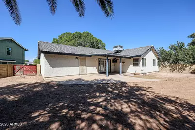 5727 W Villa Maria Drive, Glendale, AZ 85308 - Photo 25