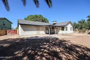 5727 W Villa Maria Dr, Glendale, AZ 85308 - Photo 25