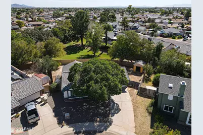 5727 W Villa Maria Drive, Glendale, AZ 85308 - Photo 27