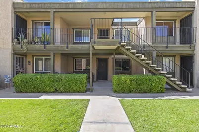 2228 E Campbell Avenue #114, Phoenix, AZ 85016 - Photo 1
