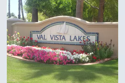 1539 E Beacon Drive, Gilbert, AZ 85234 - Photo 17
