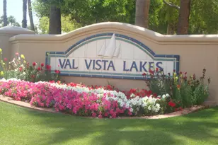 1539 E Beacon Dr, Gilbert, AZ 85234 - Photo 17